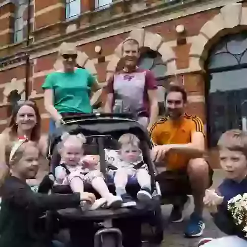 Children, Youth and Families